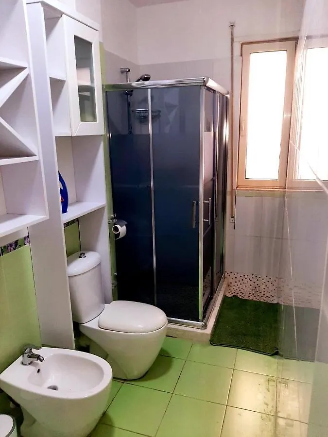 Mani Apartment Durrës