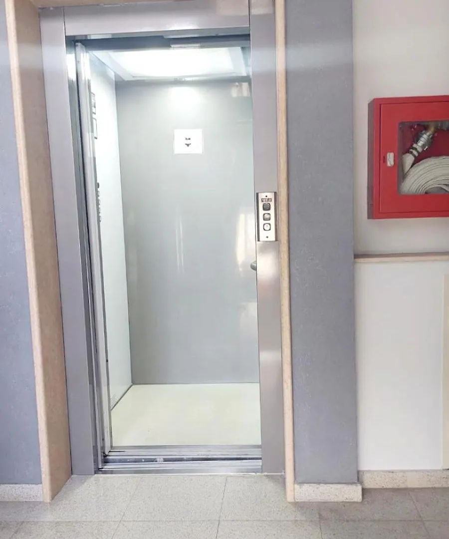Mani Apartment Durrës Albánie